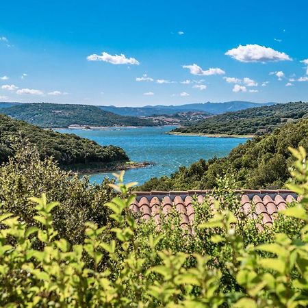 Hotel Aldiola Country Resort Sant'Antonio di Gallura Luaran gambar