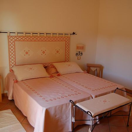 Hotel Aldiola Country Resort Sant'Antonio di Gallura Luaran gambar
