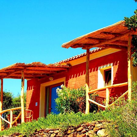 Hotel Aldiola Country Resort Sant'Antonio di Gallura Luaran gambar