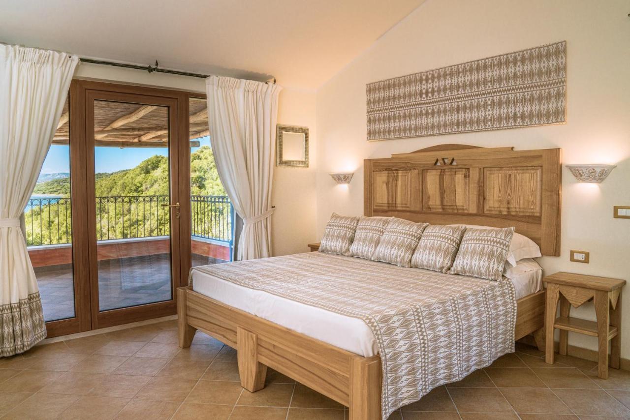 Hotel Aldiola Country Resort Sant'Antonio di Gallura Luaran gambar