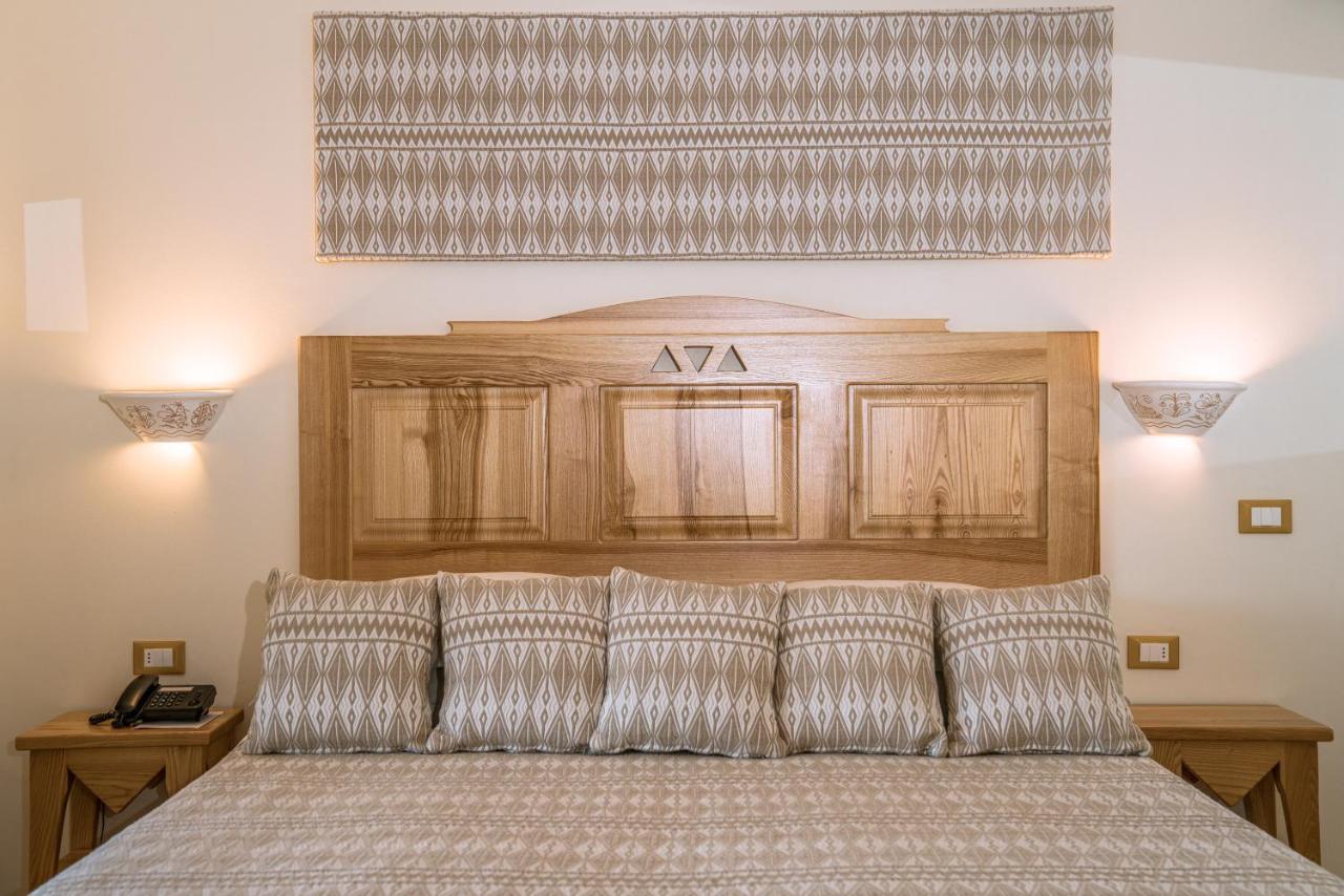 Hotel Aldiola Country Resort Sant'Antonio di Gallura Luaran gambar