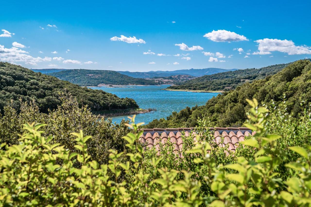 Hotel Aldiola Country Resort Sant'Antonio di Gallura Luaran gambar
