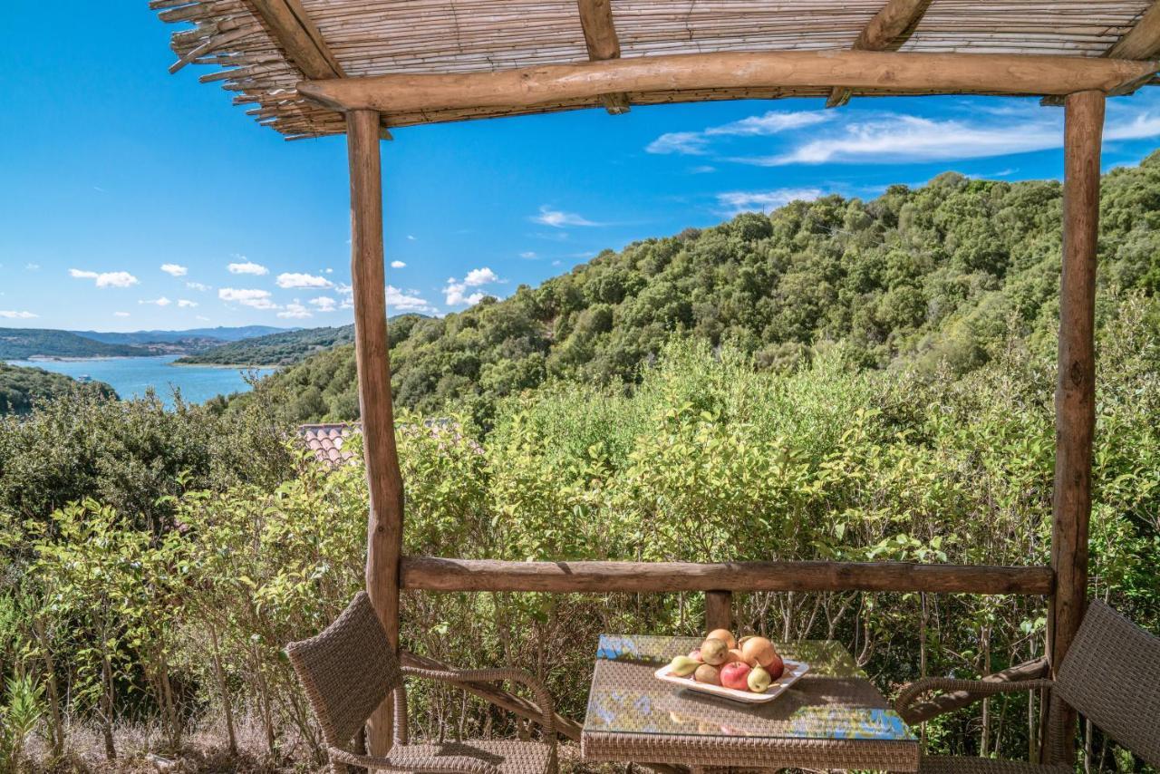 Hotel Aldiola Country Resort Sant'Antonio di Gallura Luaran gambar