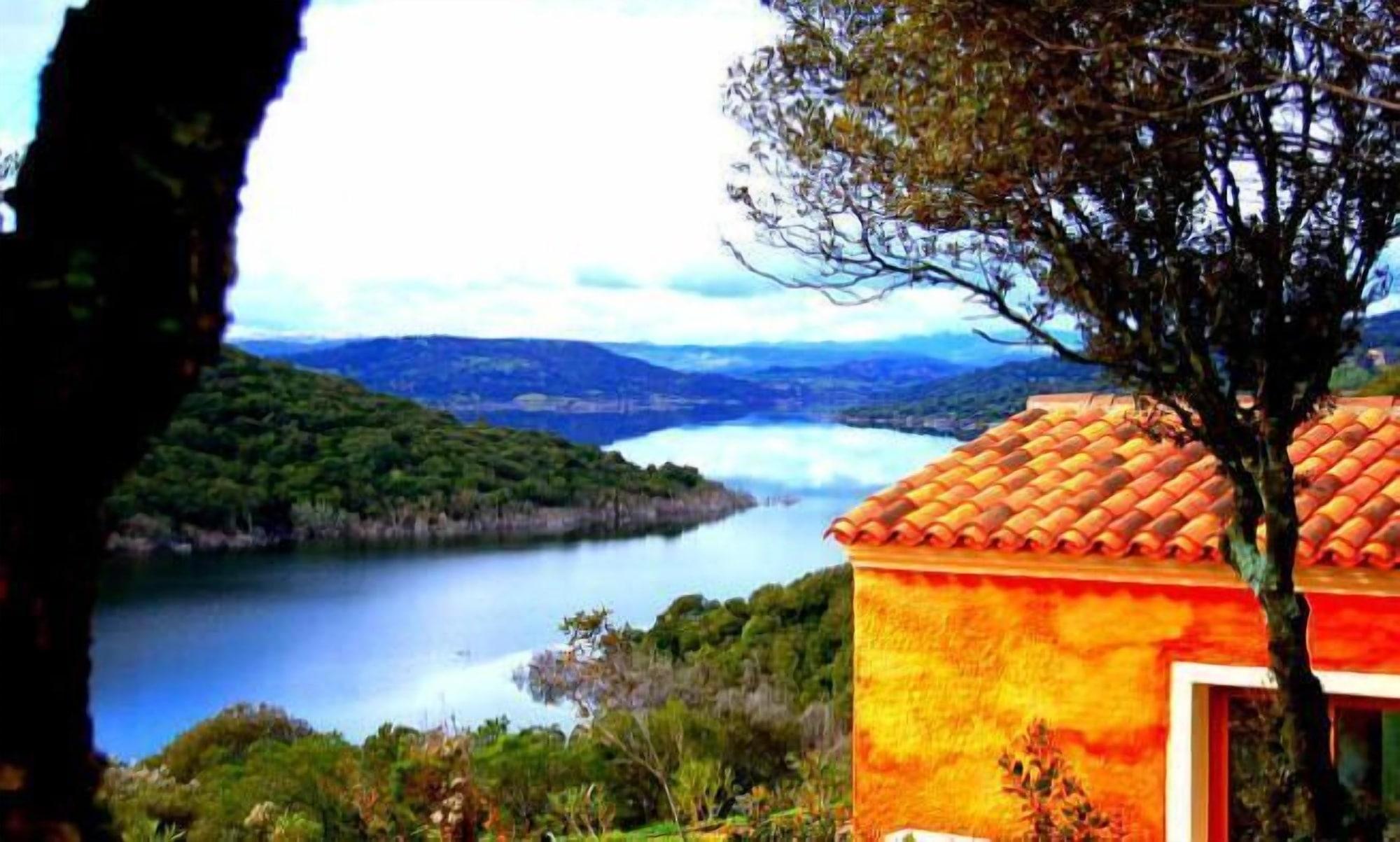Hotel Aldiola Country Resort Sant'Antonio di Gallura Luaran gambar