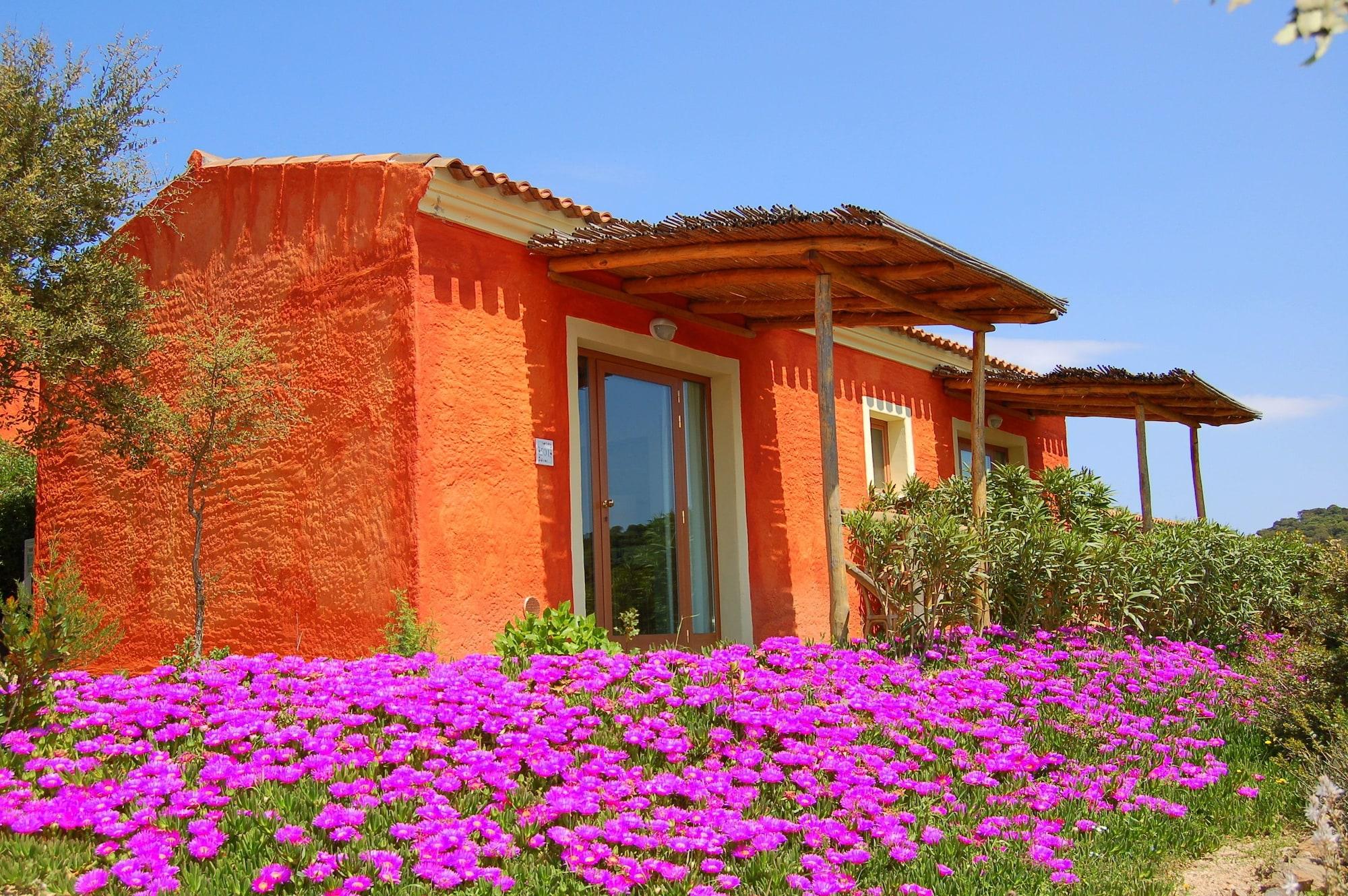 Hotel Aldiola Country Resort Sant'Antonio di Gallura Luaran gambar
