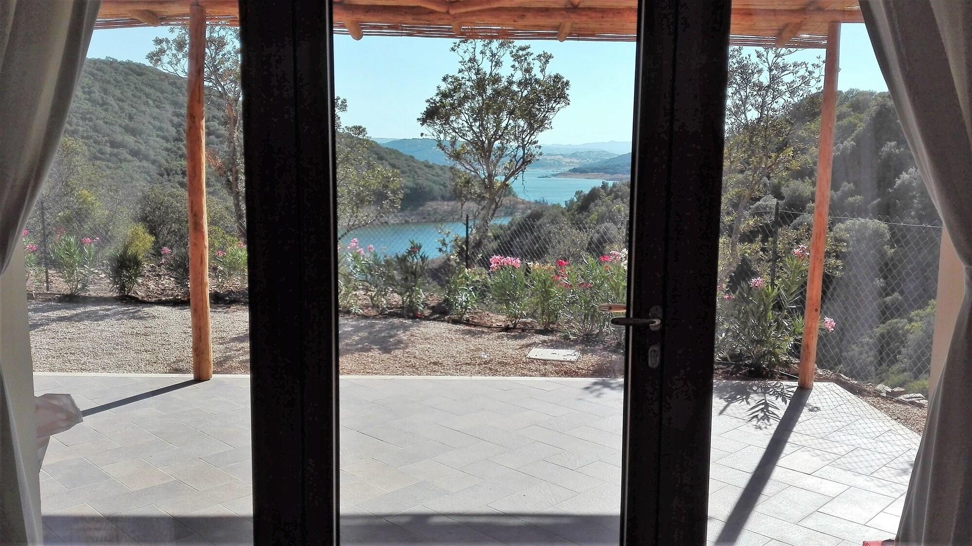 Hotel Aldiola Country Resort Sant'Antonio di Gallura Luaran gambar