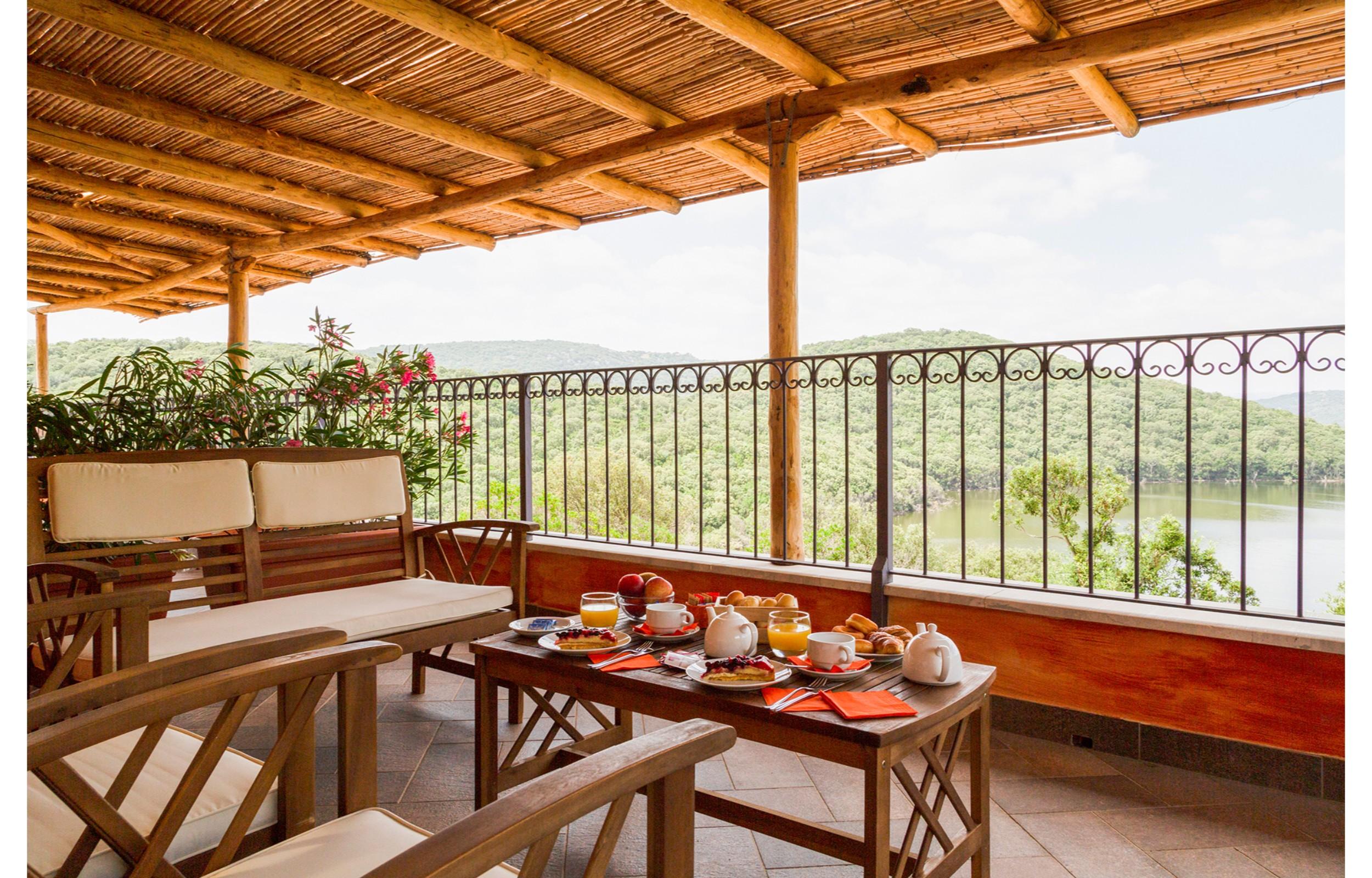 Hotel Aldiola Country Resort Sant'Antonio di Gallura Luaran gambar