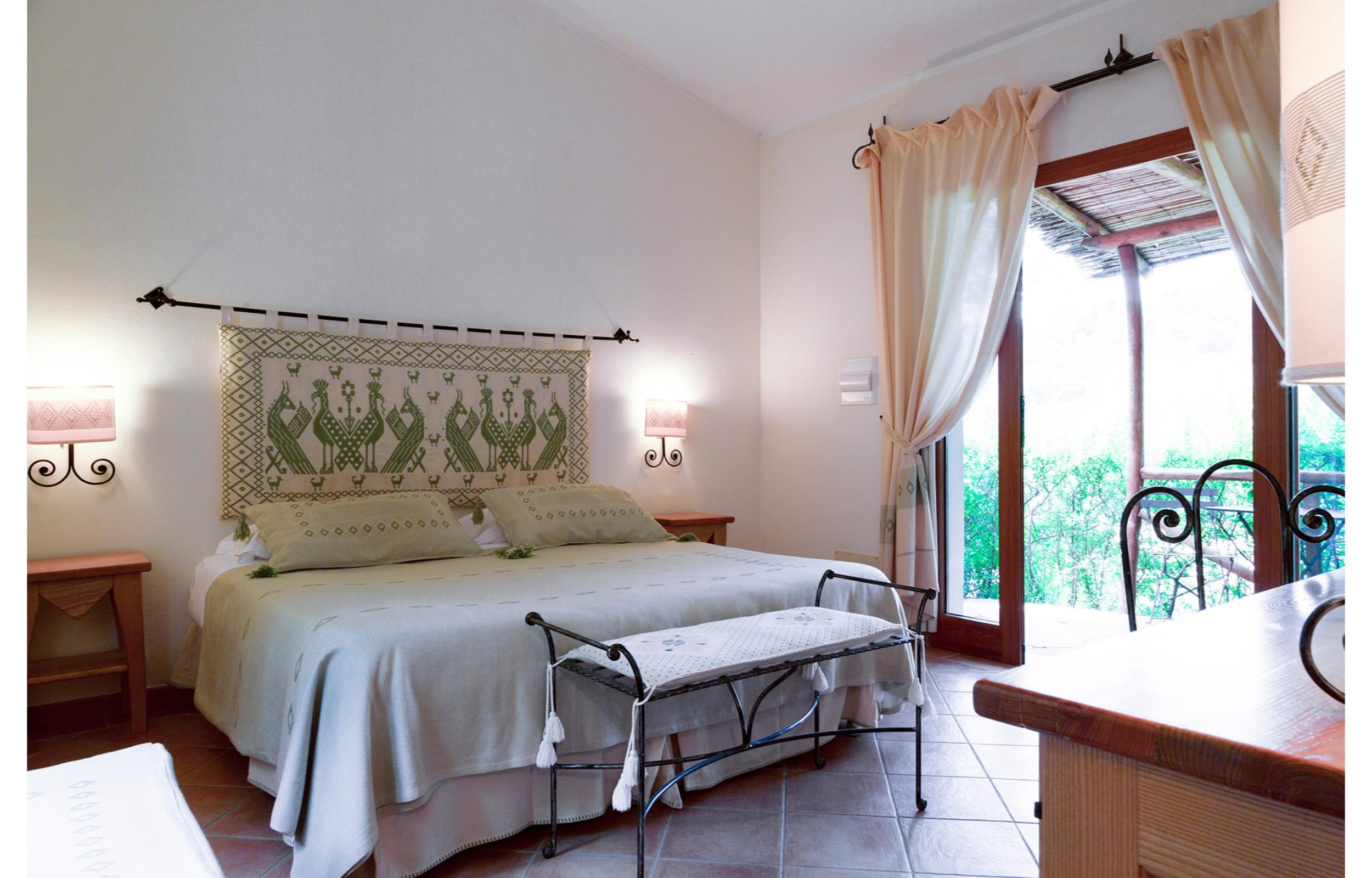 Hotel Aldiola Country Resort Sant'Antonio di Gallura Luaran gambar