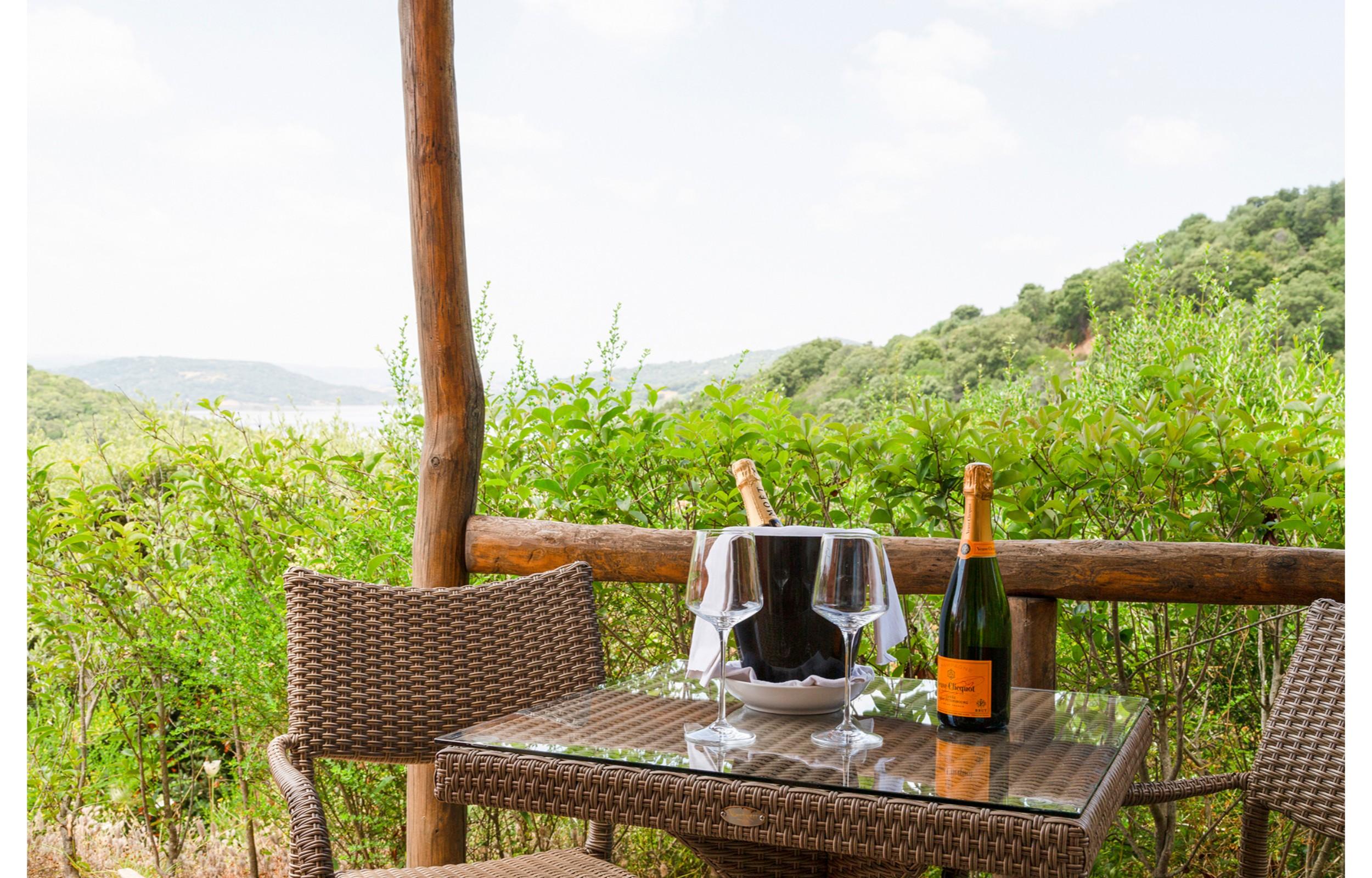 Hotel Aldiola Country Resort Sant'Antonio di Gallura Luaran gambar