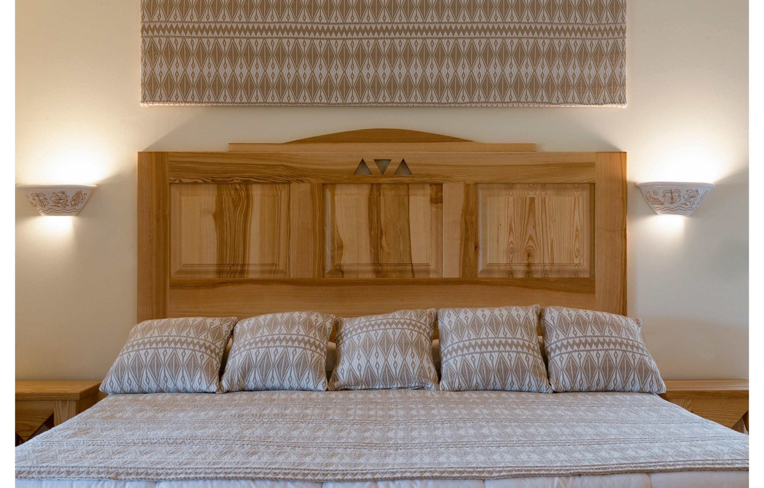 Hotel Aldiola Country Resort Sant'Antonio di Gallura Luaran gambar