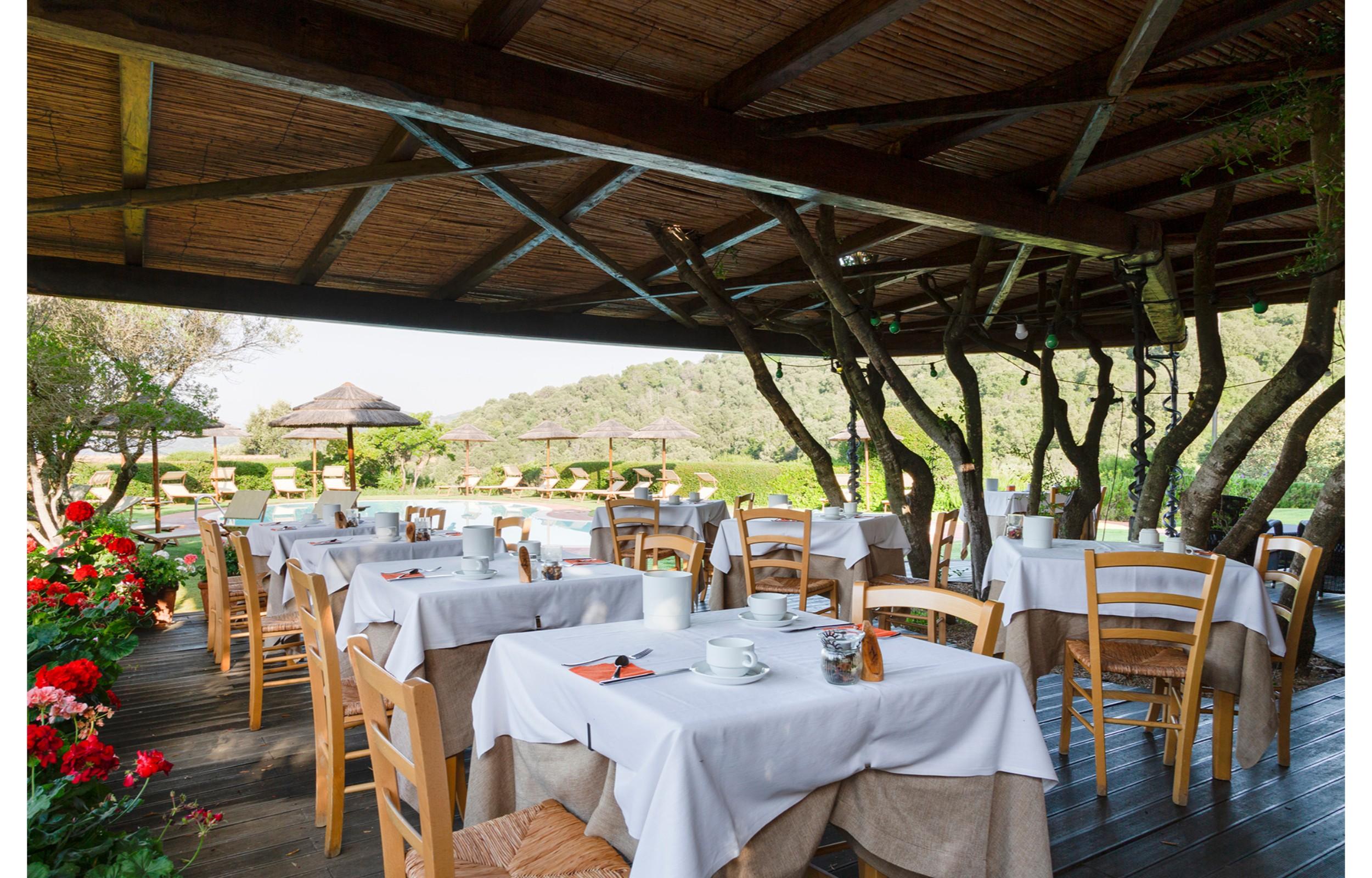 Hotel Aldiola Country Resort Sant'Antonio di Gallura Luaran gambar