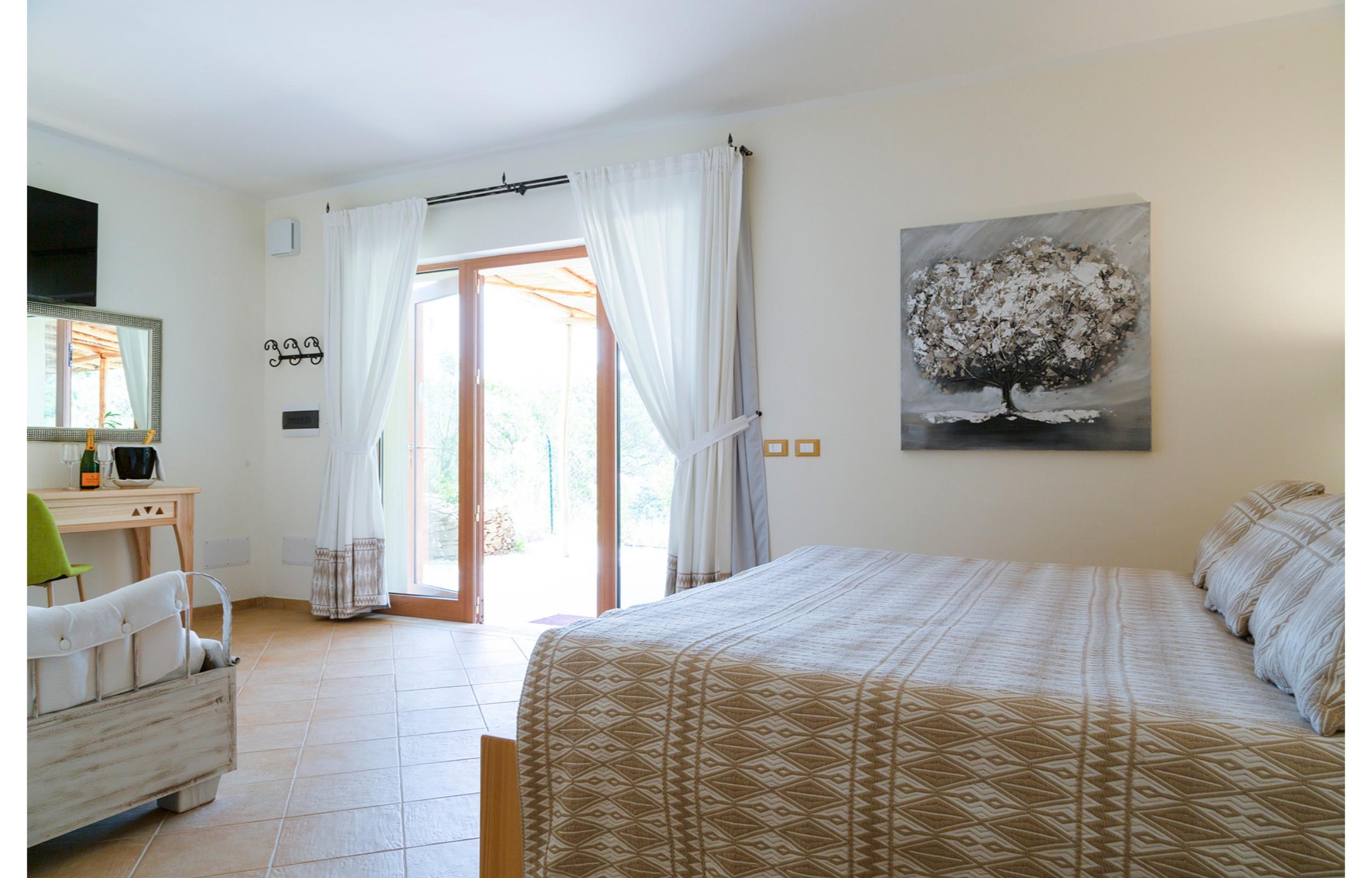 Hotel Aldiola Country Resort Sant'Antonio di Gallura Luaran gambar