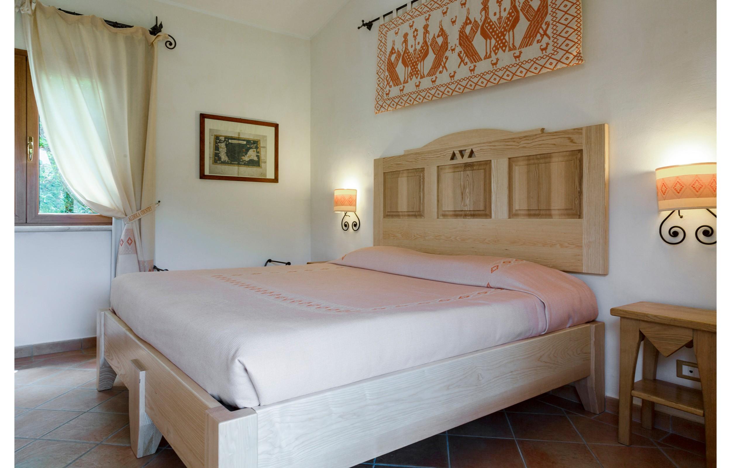 Hotel Aldiola Country Resort Sant'Antonio di Gallura Luaran gambar
