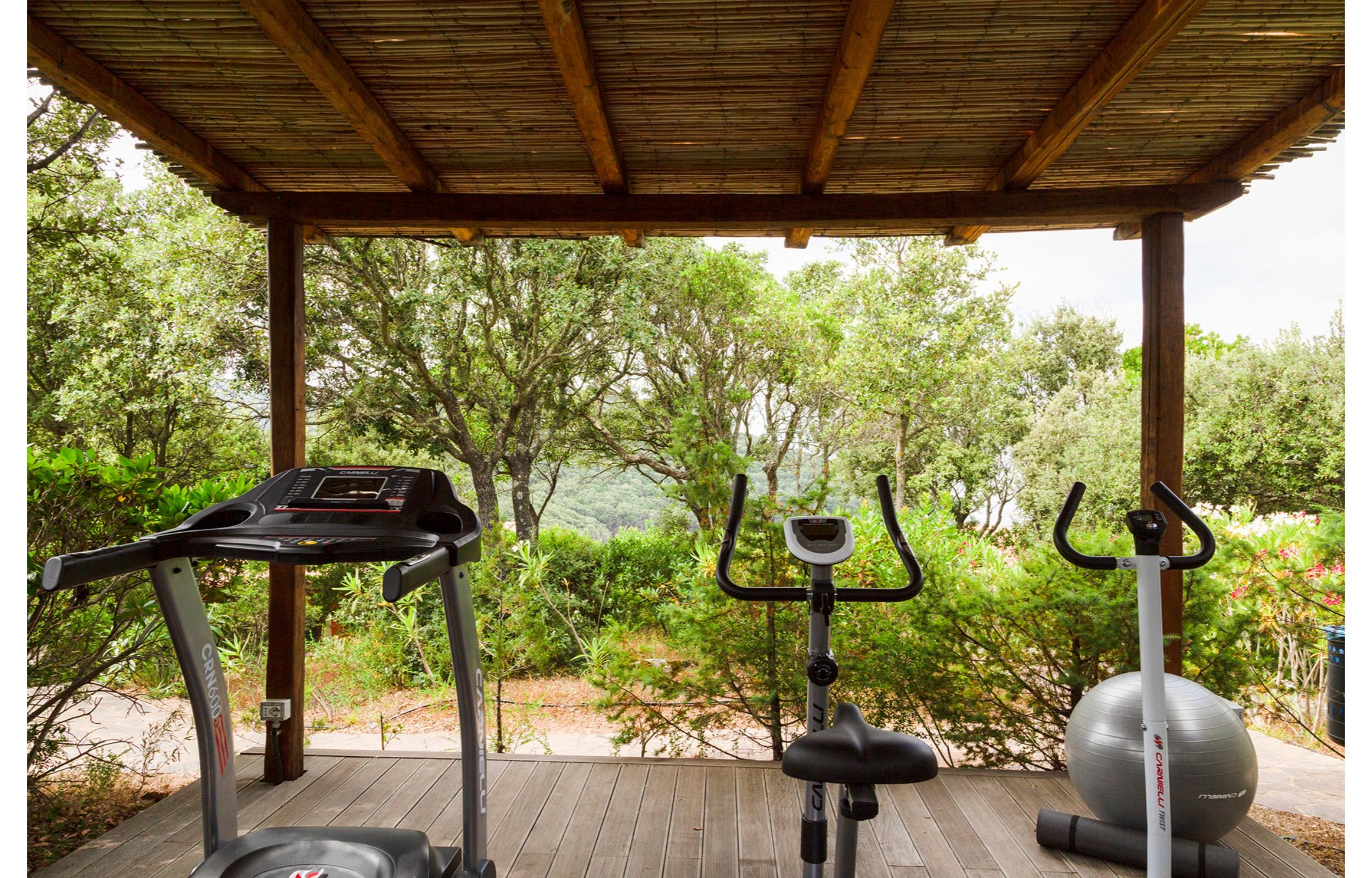 Hotel Aldiola Country Resort Sant'Antonio di Gallura Luaran gambar