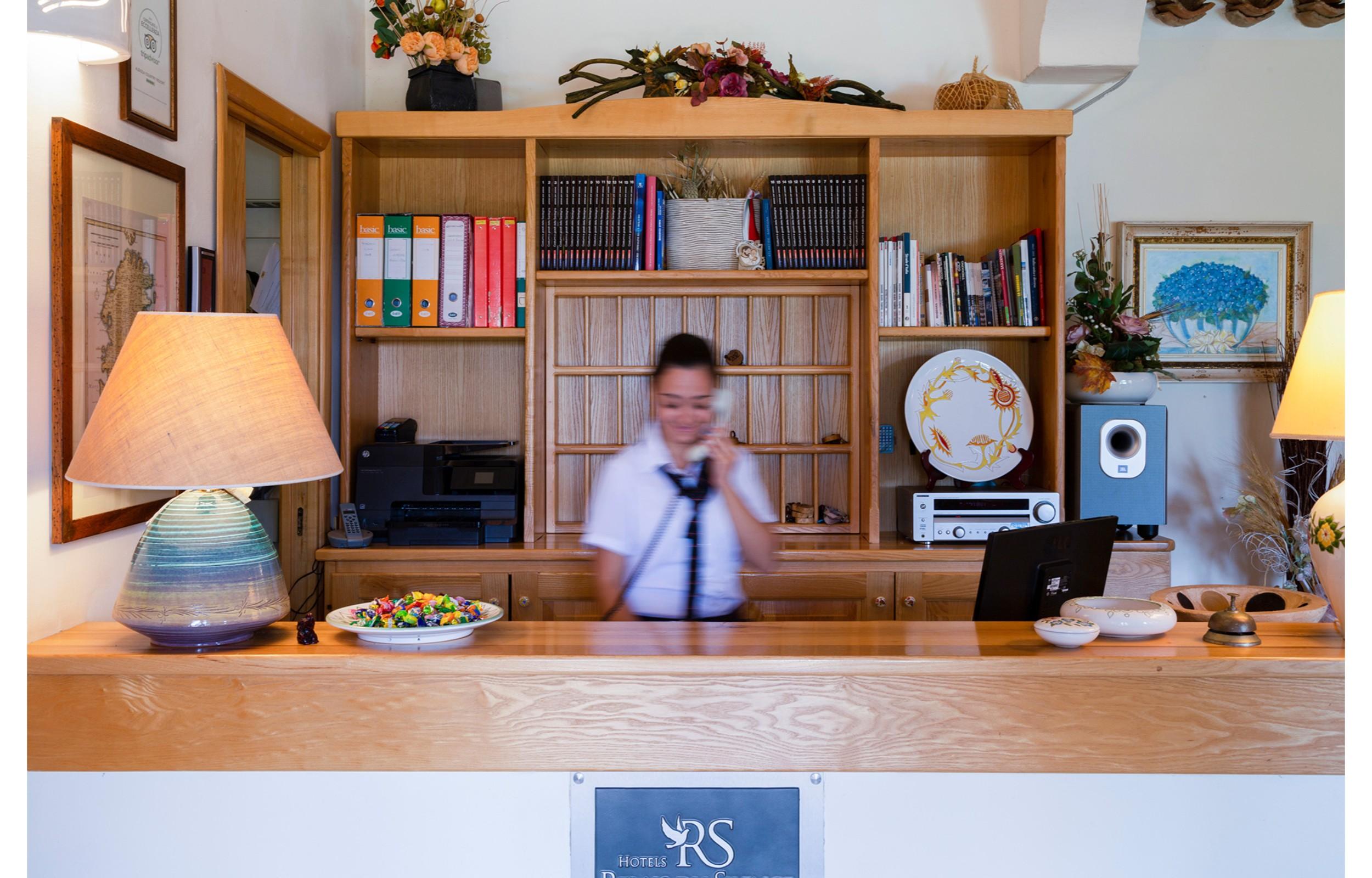 Hotel Aldiola Country Resort Sant'Antonio di Gallura Luaran gambar