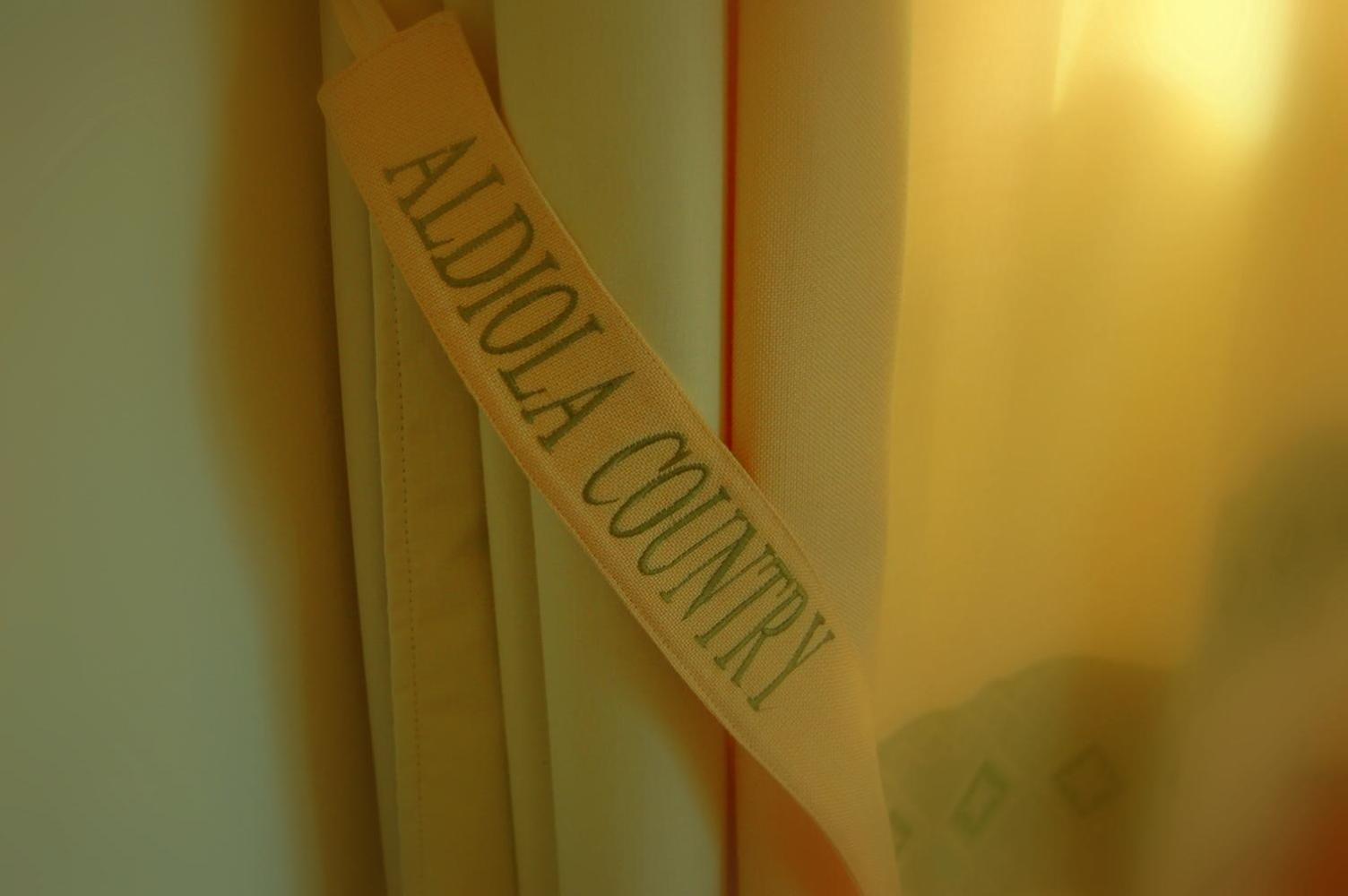 Hotel Aldiola Country Resort Sant'Antonio di Gallura Luaran gambar