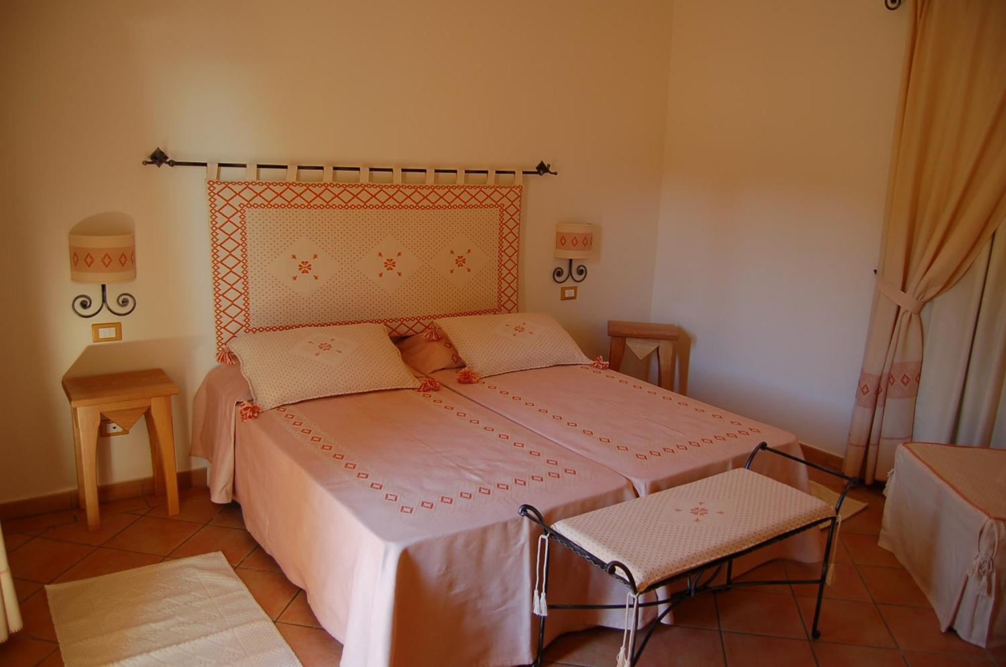 Hotel Aldiola Country Resort Sant'Antonio di Gallura Luaran gambar