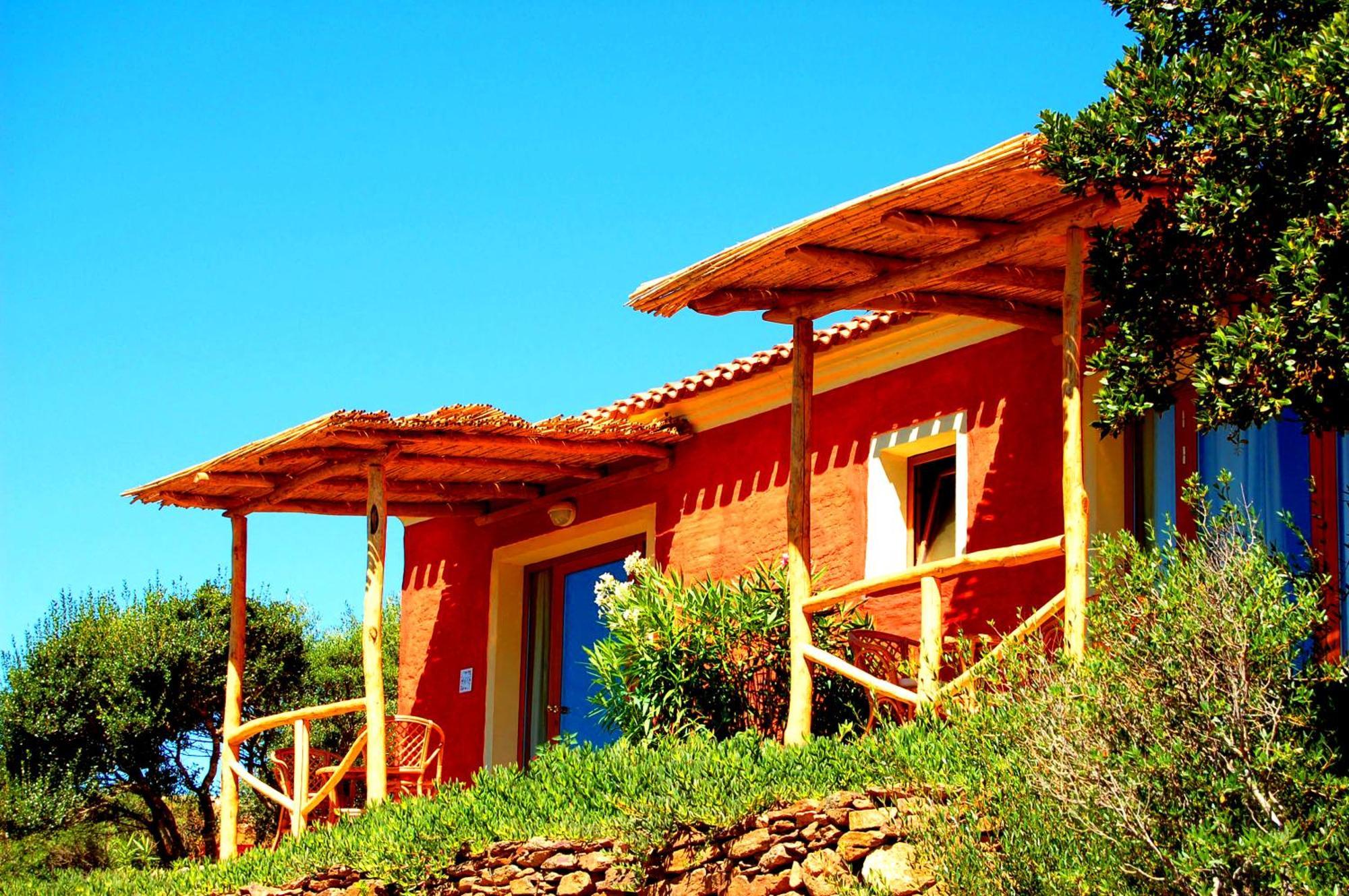 Hotel Aldiola Country Resort Sant'Antonio di Gallura Luaran gambar
