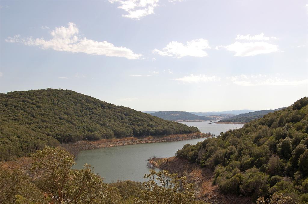 Hotel Aldiola Country Resort Sant'Antonio di Gallura Luaran gambar