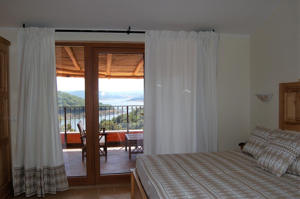 Hotel Aldiola Country Resort Sant'Antonio di Gallura Luaran gambar