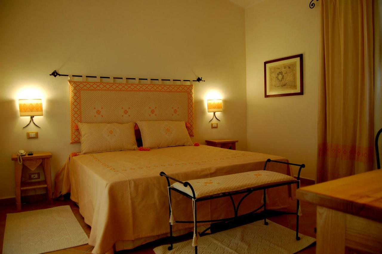 Hotel Aldiola Country Resort Sant'Antonio di Gallura Luaran gambar