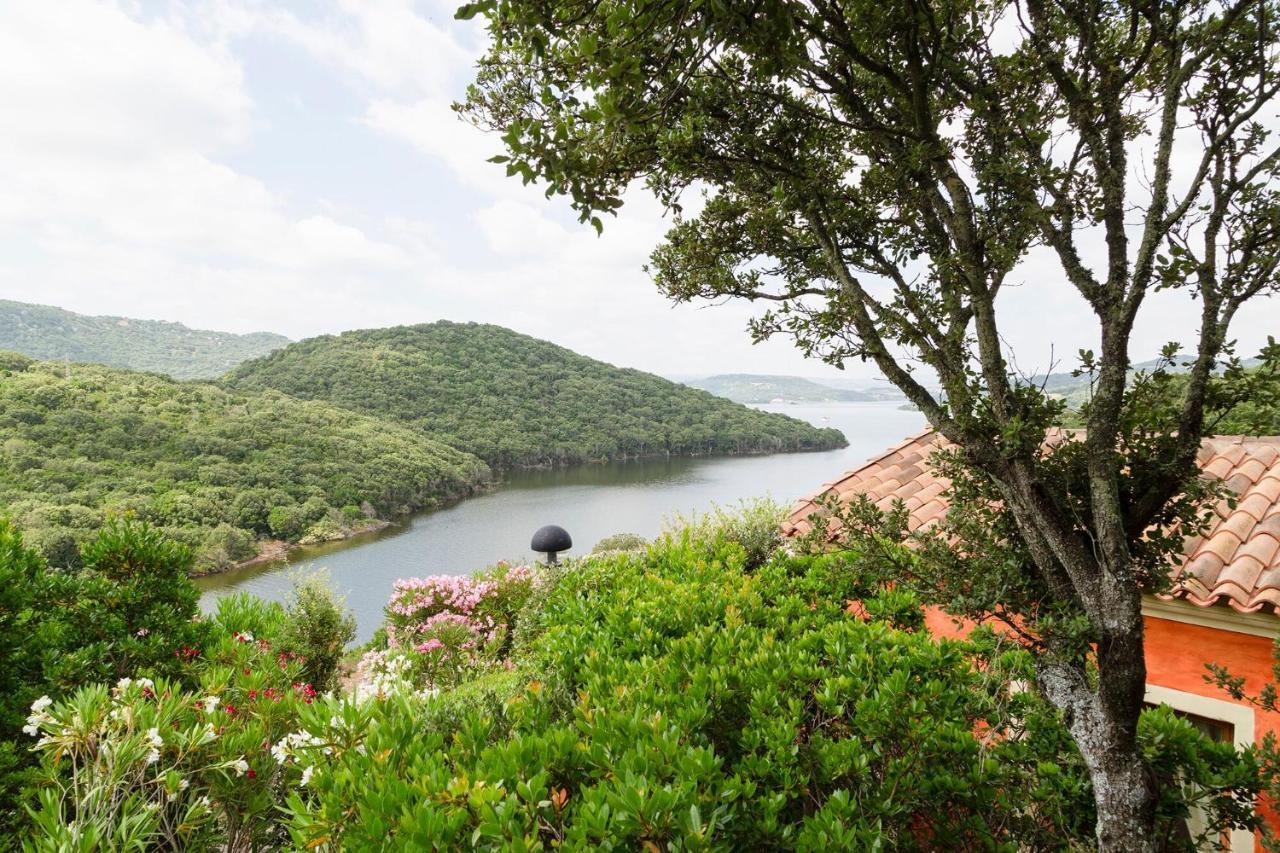 Hotel Aldiola Country Resort Sant'Antonio di Gallura Luaran gambar