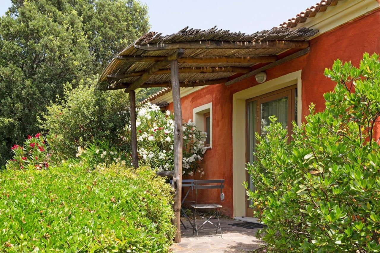 Hotel Aldiola Country Resort Sant'Antonio di Gallura Luaran gambar