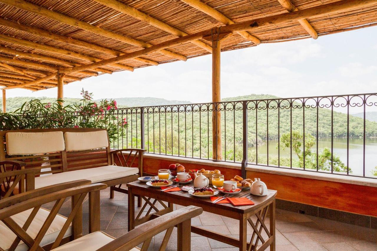 Hotel Aldiola Country Resort Sant'Antonio di Gallura Luaran gambar