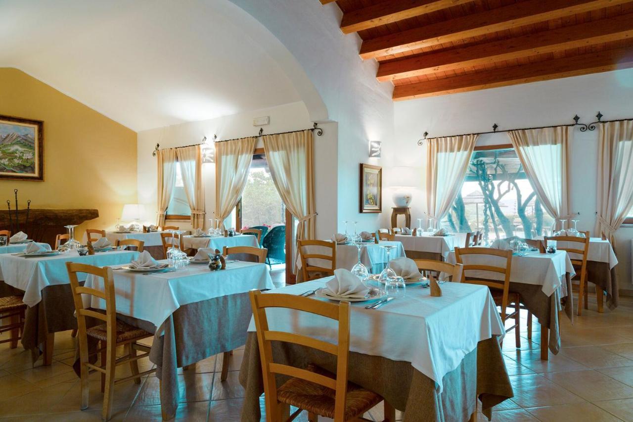 Hotel Aldiola Country Resort Sant'Antonio di Gallura Luaran gambar